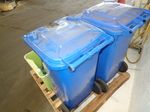 Nordson Automatic Filling System
