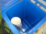 Nordson Automatic Filling System