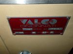 Valco Hot Melt Unit