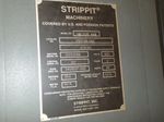 Strippit Cnc Laser