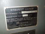 Strippit Cnc Laser
