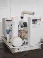 Gardner Denver  Air Compressor 