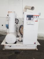 Gardner Denver  Air Compressor 