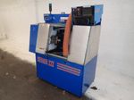 Omni Turn Cnc Turn Center