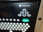 Domino Ss Inkjet Printer