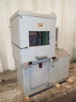 H Lorimer Corp Heated 4 Post Press