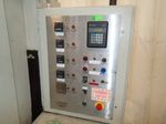 H Lorimer Corp Heated 4 Post Press