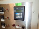 H Lorimer Corp Heated 4 Post Press