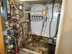 H Lorimer Corp Heated 4 Post Press