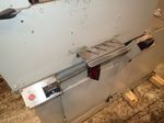 H Lorimer Corp Heated 4 Post Press