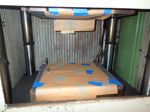 H Lorimer Corp Heated 4 Post Press