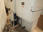 H Lorimer Corp Heated 4 Post Press