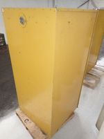 Eagle  Flammable Cabinet 