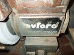 Myford Cylindrical Grinder