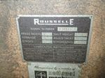 Rousselle Obi Press