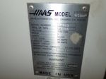 Haas Cnc Hmc