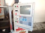 Haas Cnc Vmc