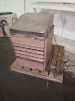Recnor Unit Heater