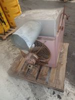 Recnor Unit Heater