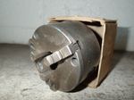 Pratt Burnerd 3 Jaw Chuck