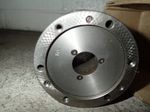 Pratt Burnerd 3 Jaw Chuck