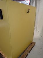 Securall  Flammable Cabinet