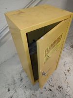  Flammable Cabinet