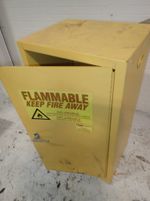  Flammable Cabinet