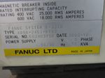 Fanuc Robot