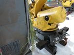 Fanuc Robot