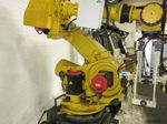 Fanuc Robot