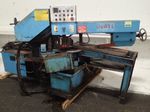 Doall Horizontal Bandsaw