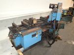 Doall Horizontal Bandsaw