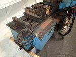 Doall Horizontal Bandsaw