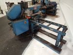 Doall Horizontal Bandsaw