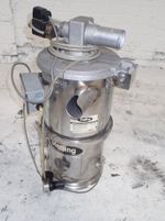 Sterling  Vacuum Loader 