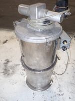 Sterling  Vacuum Loader 