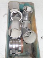 Pipe Heating Elements 