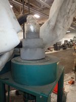 Grizzly Dust Collector