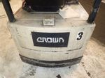 Crown Electric Forklift