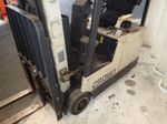 Crown Electric Forklift