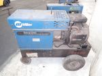 Miller  Generator Welder 