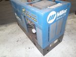 Miller  Generator Welder 