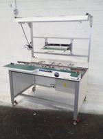 Promation  Chain Conveyor Table 