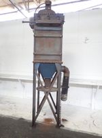 Donaldson  Torit Dust Collector 