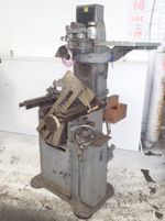Ried  Surface Grinder  Tracer 
