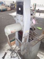Ried  Surface Grinder  Tracer 