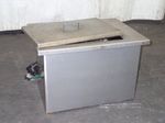 Lewis Corp Ultrasonic Parts Washer 
