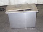 Lewis Corp Ultrasonic Parts Washer 