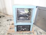 Blue M  Electric Oven 